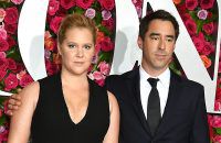 Amy Schumer and Chris Fischer - Tony Awards 2018 - Photoshot BangShowbiz