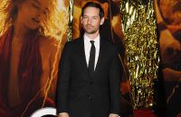 Tobey Maguire - December 2022 - Avalon - Babylon Global Premiere BangShowbiz