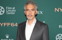 John Turturro - AVALON - New York - October 2026 - A Statement premiere BangShowbiz