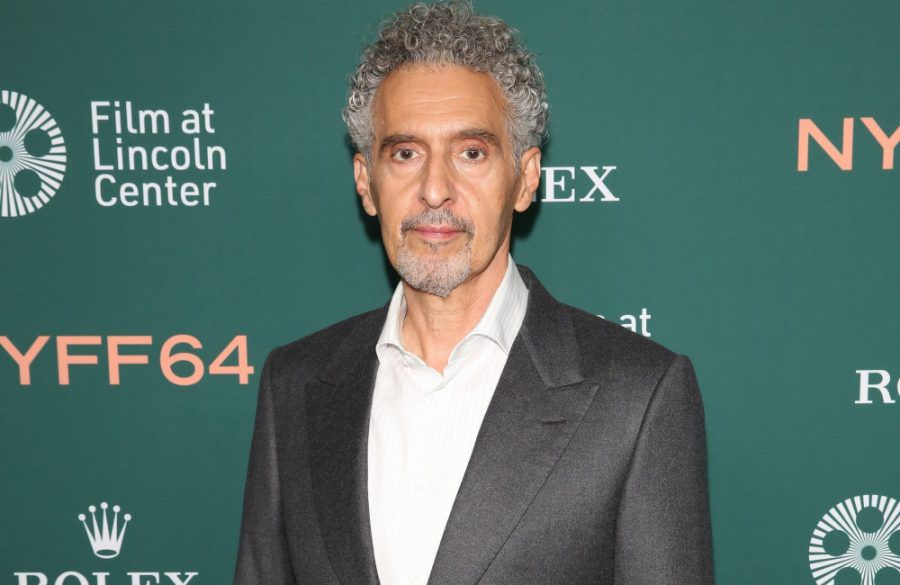 John Turturro - AVALON - New York - October 2026 - A Statement premiere BangShowbiz