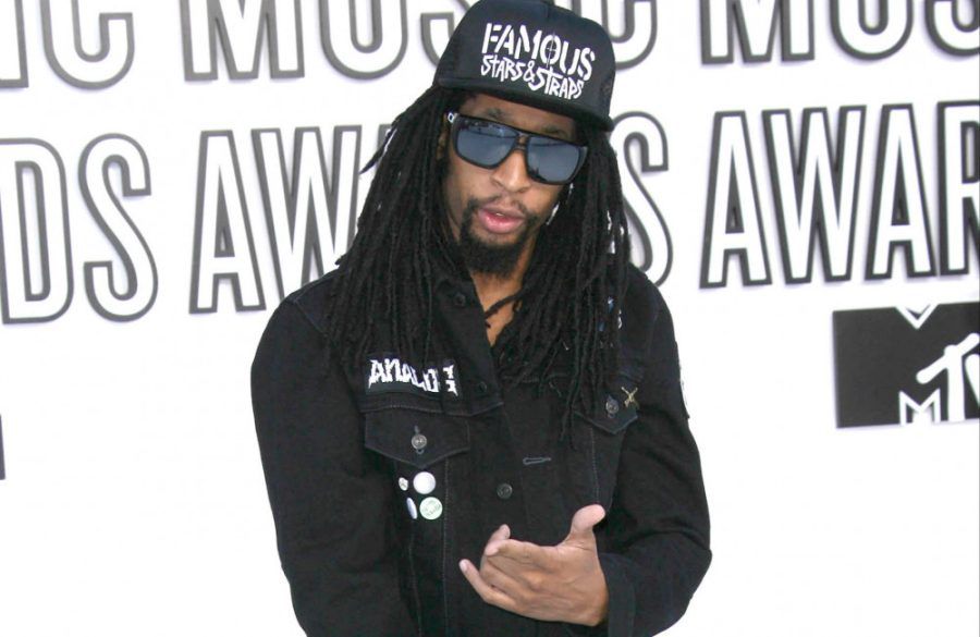 Lil Jon - Famous BangShowbiz