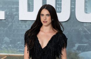 Margaret Qualley - The Dog Stars" - World Premiere London - Famous BangShowbiz
