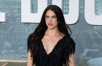 Margaret Qualley - The Dog Stars" - World Premiere London - Famous BangShowbiz