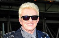 Heino - July 2013 BangShowbiz