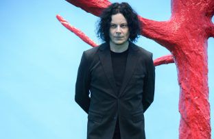 Jack White - May 2025 - Avalon -  These Thoughts May Disappear Photocall BangShowbiz