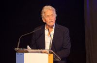 Michael Douglas April 2026 Avalon BangShowbiz