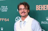 Pedro Pascal - 'Behemoth!' - Red Carpet - 64th New York Film Festival BangShowbiz