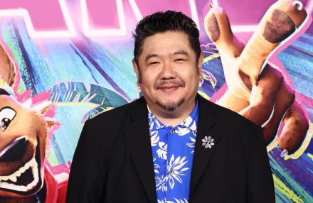 Eric Bauza - Forgotten Island premiere - September 2026 - Avalon BangShowbiz