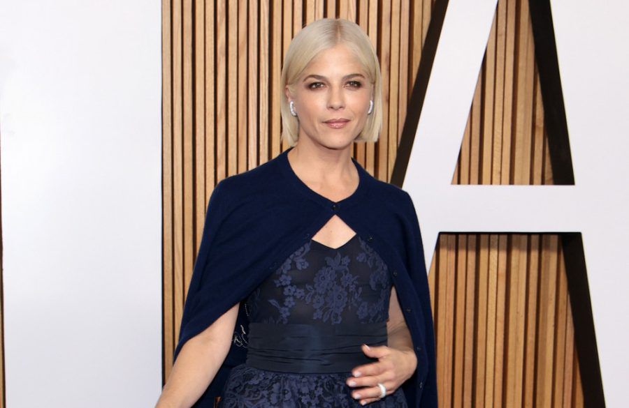 Selma Blair at Glamour Women of the Year Awards in New York City - Getty - November 2023 BangShowbiz