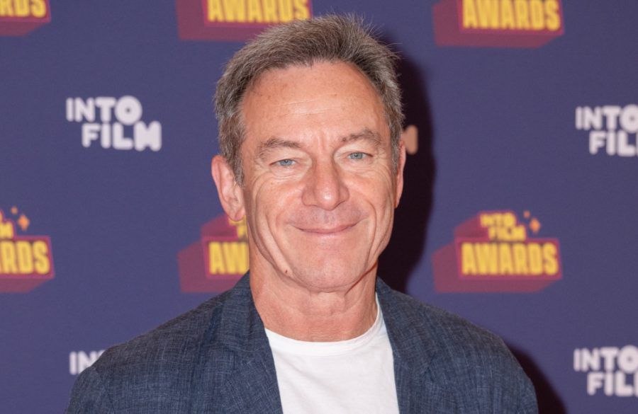 Jason Isaacs at Into Film Awards 2026 - Famous BangShowbiz
