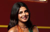 Priyanka Chopra Jonas at Cannes Lion - Getty - June 2026 BangShowbiz