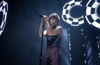 Louis Tomlinson - The O2 2023 - Avalon BangShowbiz