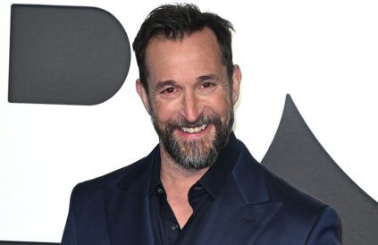 Noah Wyle - FAMOUS - London - March - 2026 - HBO Max Launch Party BangShowbiz