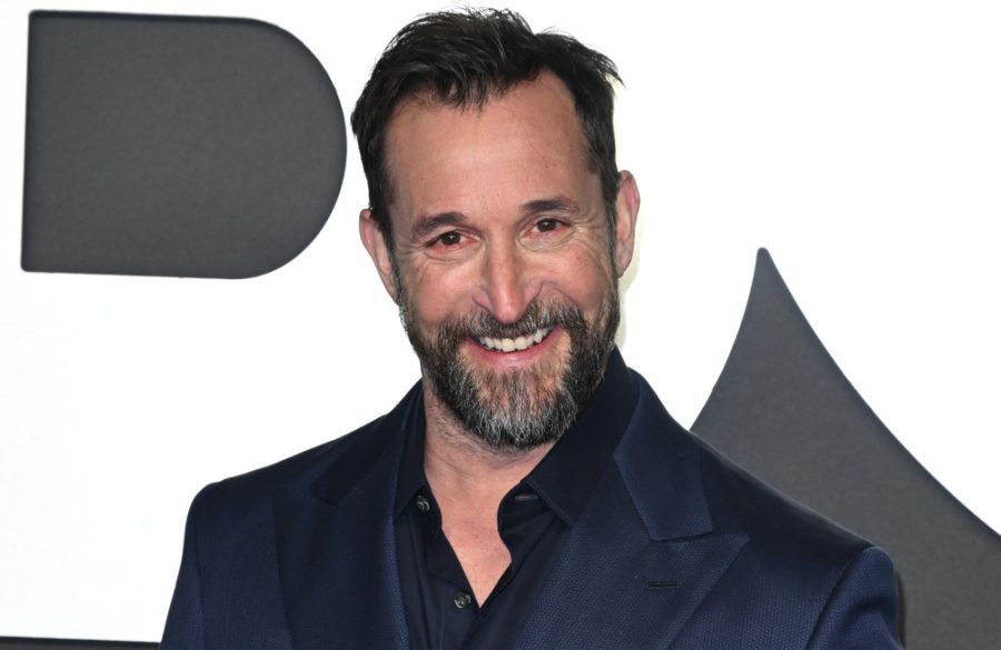 Noah Wyle - FAMOUS - London - March - 2026 - HBO Max Launch Party BangShowbiz