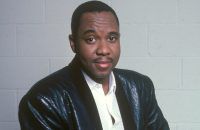 Freddie Jackson - AVALON - 1986 BangShowbiz