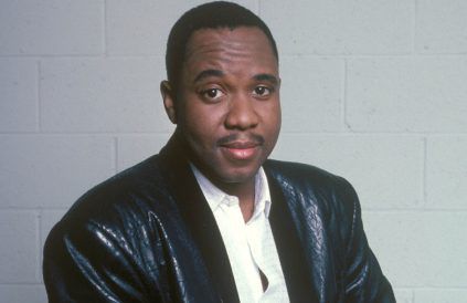 Freddie Jackson - AVALON - 1986 BangShowbiz