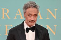 Taika Waititi attends 'Klara And The Sun' Gala during the BFI London Film Festival - Famous BangShowbiz