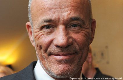 Heiner Lauterbach - Jan 2013 BangShowbiz
