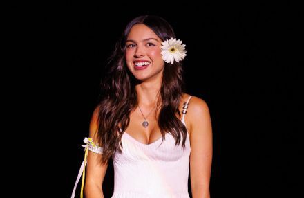 Olivia Rodrigo at British Summertime Hyde Park June 2025 7 - Famous BangShowbiz