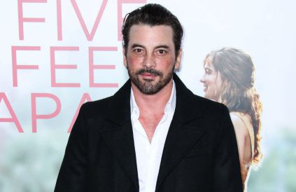 Skeet Ulrich March 2019 Photoshot BangShowbiz