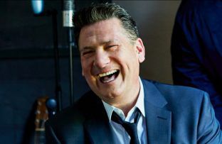 Tony Hadley - Craig Fordham/Emma McHarrie PR - October 2026 - ONE USE BangShowbiz