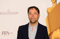 Jan Josef Liefers Nominiertenabend DEUTSCHER FILMPREIS 2015/ 30/5/2015/ SCHROEWIG/News & Images/ Moritz Stiehl BangShowbiz