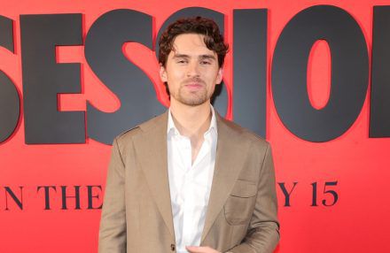 Disclosure Day Prem Steven Spielberg June 2026 - Famous BangShowbiz