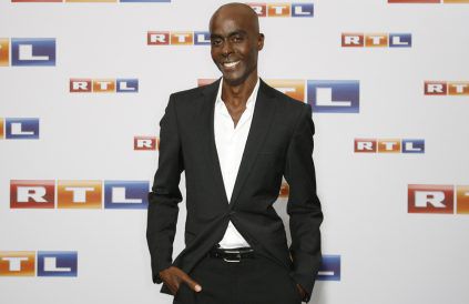Bruce Darnell -RTL BangShowbiz