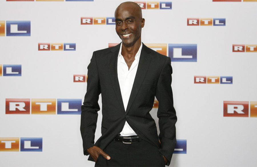 Bruce Darnell -RTL BangShowbiz