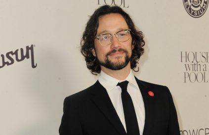 Joseph Gordon-Levitt January 2024 Avalon BangShowbiz