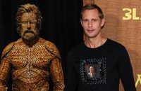 Alexander Skarsgard - October 2026 - Avalon - Wicker LA Premiere BangShowbiz