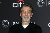 Chuck Lorre  Paleyfest April 2024 Avalon BangShowbiz