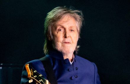 Sir Paul McCartney - AVALON - Glastonbury 2022 BangShowbiz