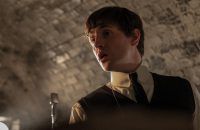 Paul Mescal is Paul McCartney in THE BEATLES - A FOUR-FILM CINEMATIC EVENT - Sony Pictures BangShowbiz